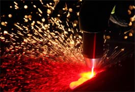 Custom Welding Services